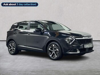 Used Kia Sportage 2023 for sale - 78777278: Photo