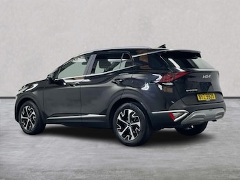 Used Kia Sportage 2023 for sale - 78777278: Photo
