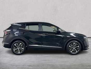 Used Kia Sportage 2023 for sale - 78777278: Photo