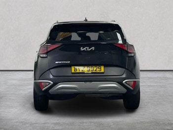 Used Kia Sportage 2023 for sale - 78777278: Photo