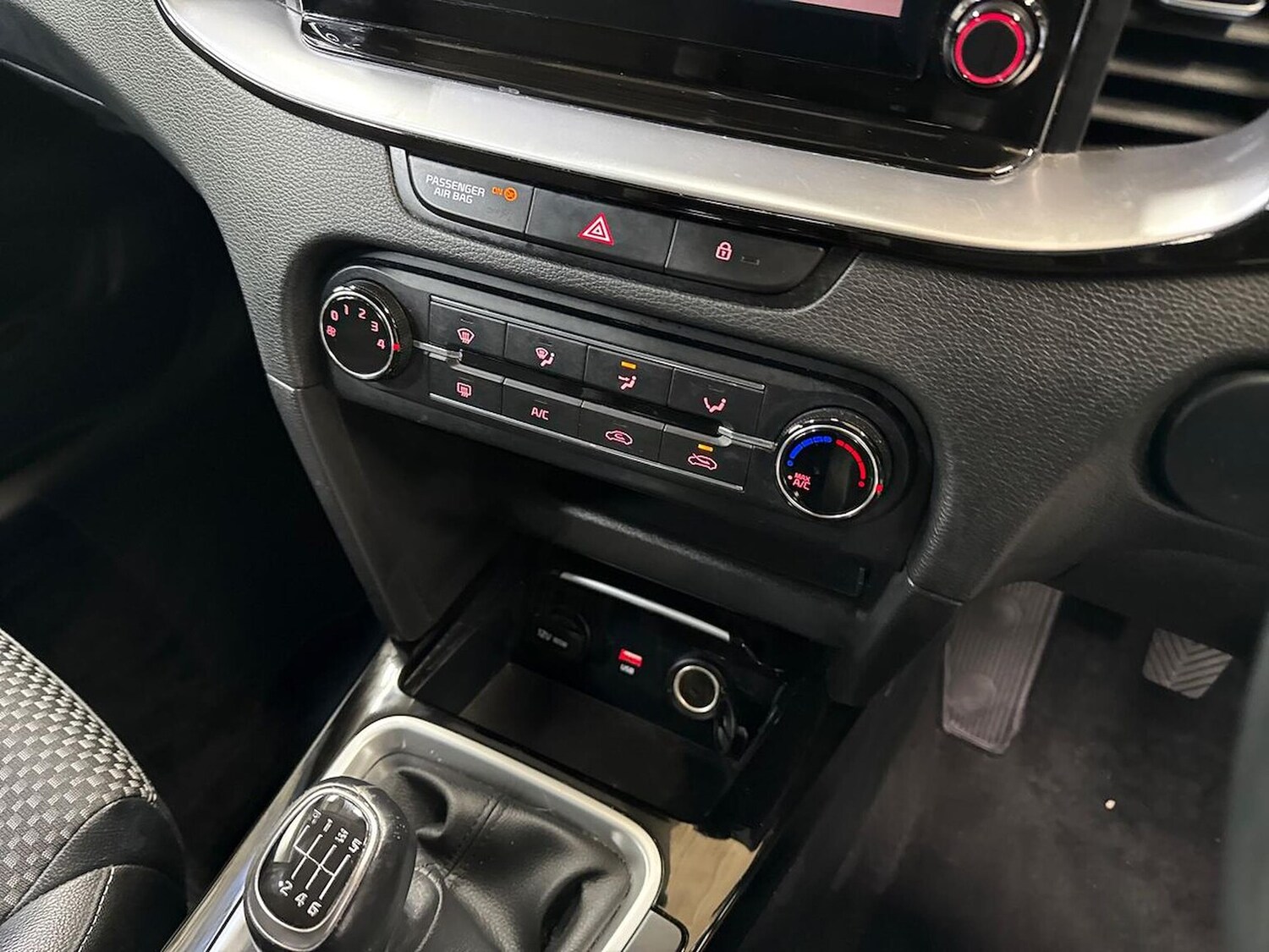 Used Kia XCeed 2021 for sale - 78053522: Photo 12