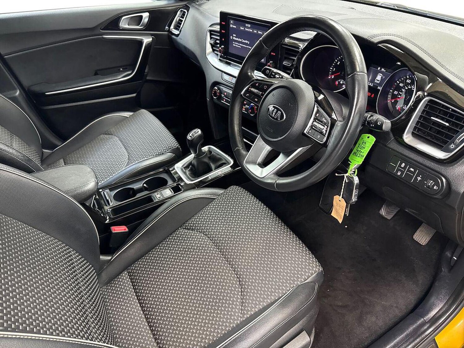 Used Kia XCeed 2021 for sale - 78053522: Photo 15