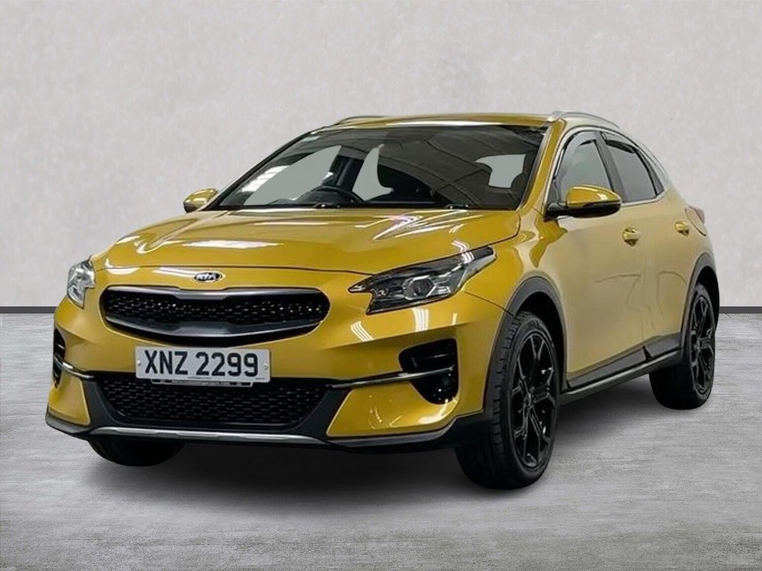Used Kia XCeed 2021 for sale - 78053522: Photo 20