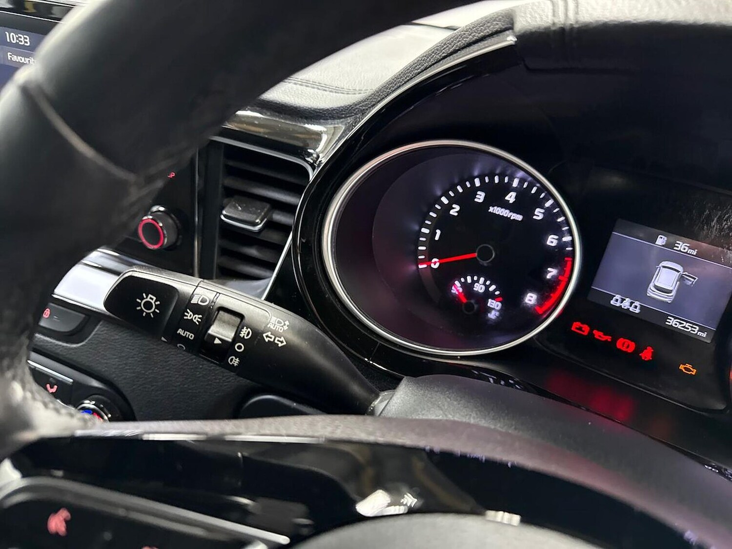 Used Kia XCeed 2021 for sale - 78053522: Photo 27