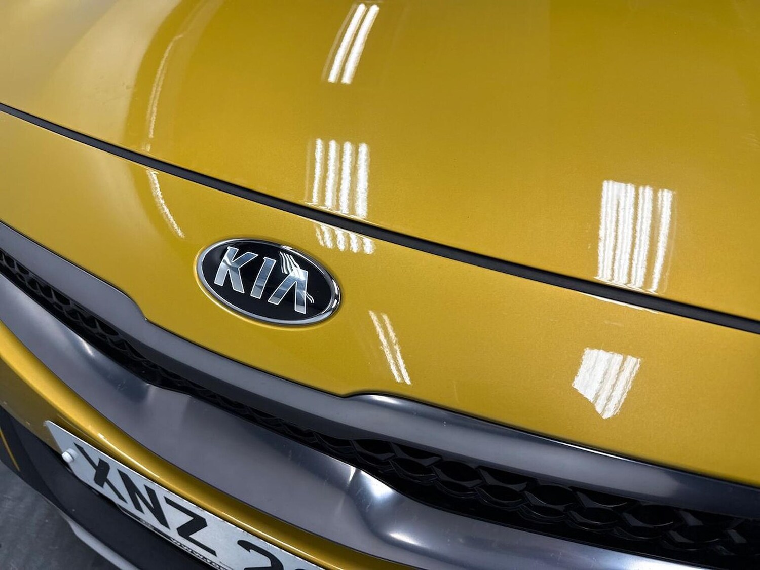 Used Kia XCeed 2021 for sale - 78053522: Photo 28