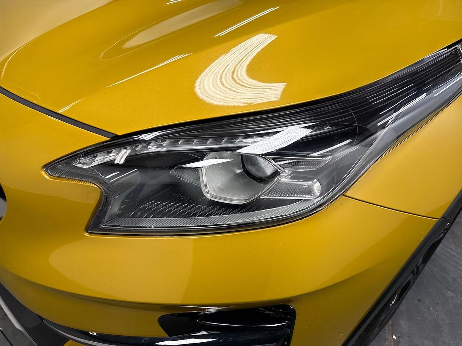 Used Kia XCeed 2021 for sale - 78053522: Photo 29