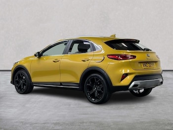 Used Kia XCeed 2021 for sale - 78053522: Photo