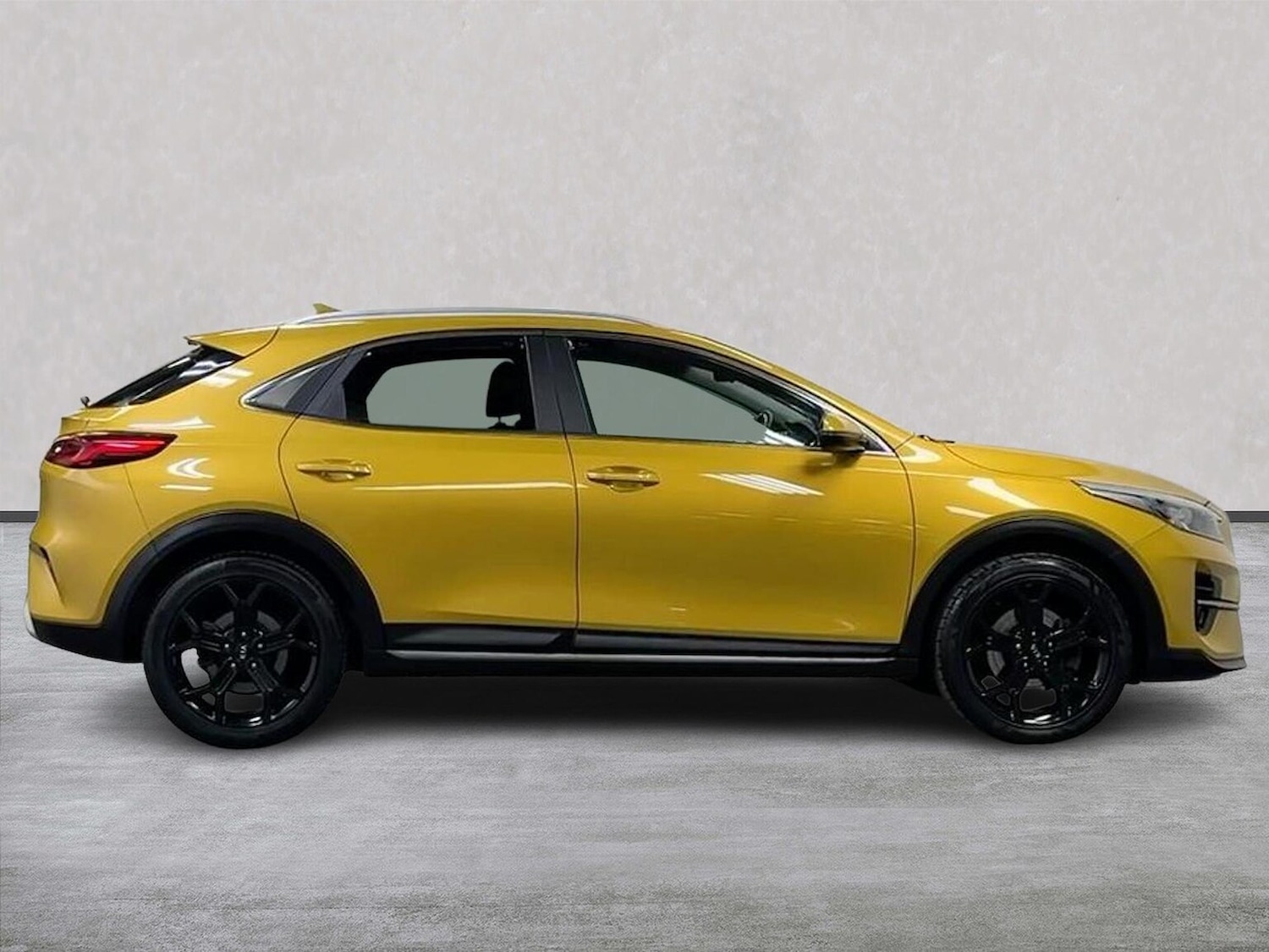 Used Kia XCeed 2021 for sale - 78053522: Photo 3