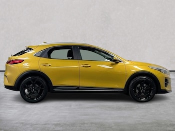 Used Kia XCeed 2021 for sale - 78053522: Photo