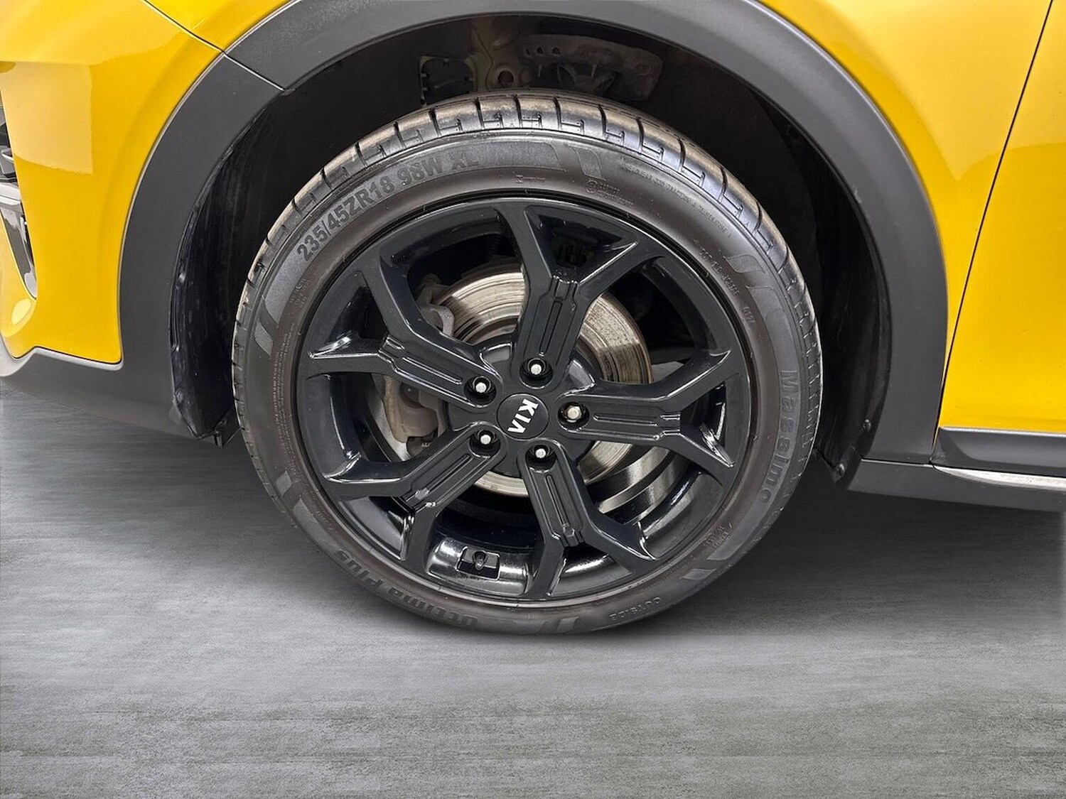 Used Kia XCeed 2021 for sale - 78053522: Photo 6