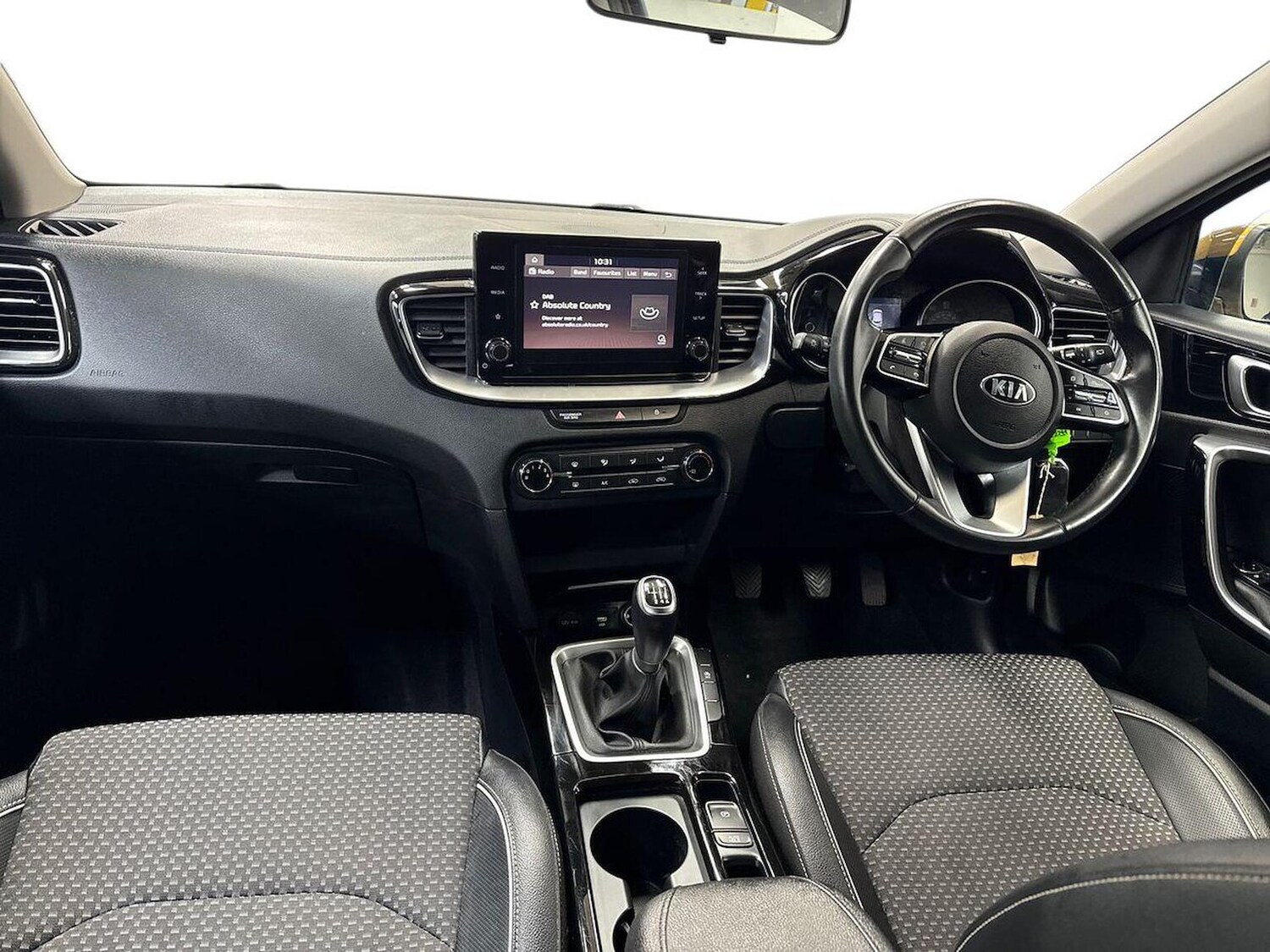 Used Kia XCeed 2021 for sale - 78053522: Photo 8