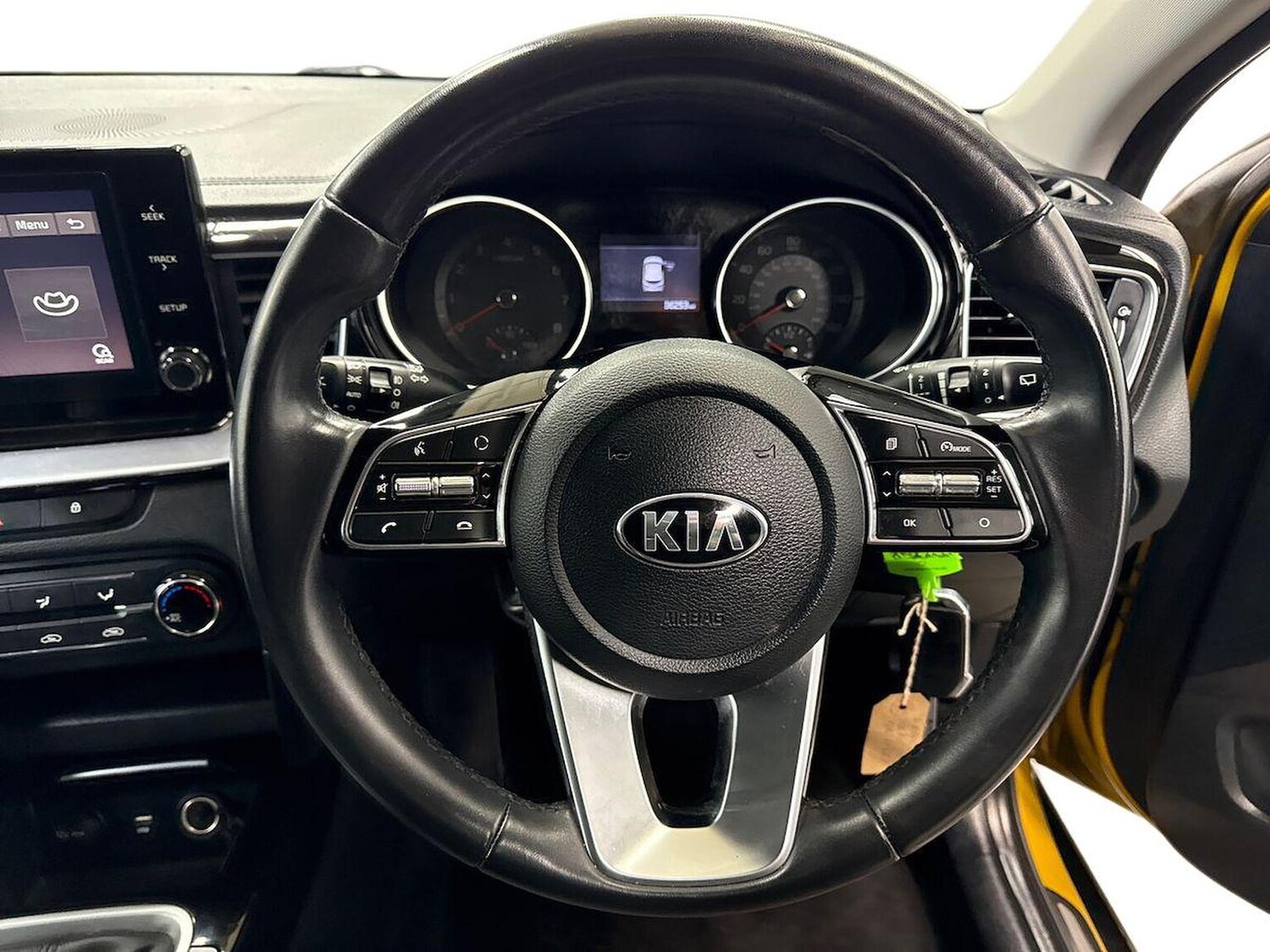 Used Kia XCeed 2021 for sale - 78053522: Photo 9