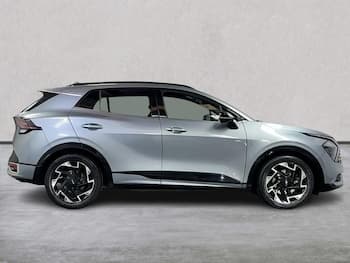 Used Kia Sportage 2023 for sale - 79696821: Photo
