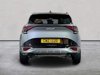 Used Kia Sportage 2023 for sale - 79696821: Photo