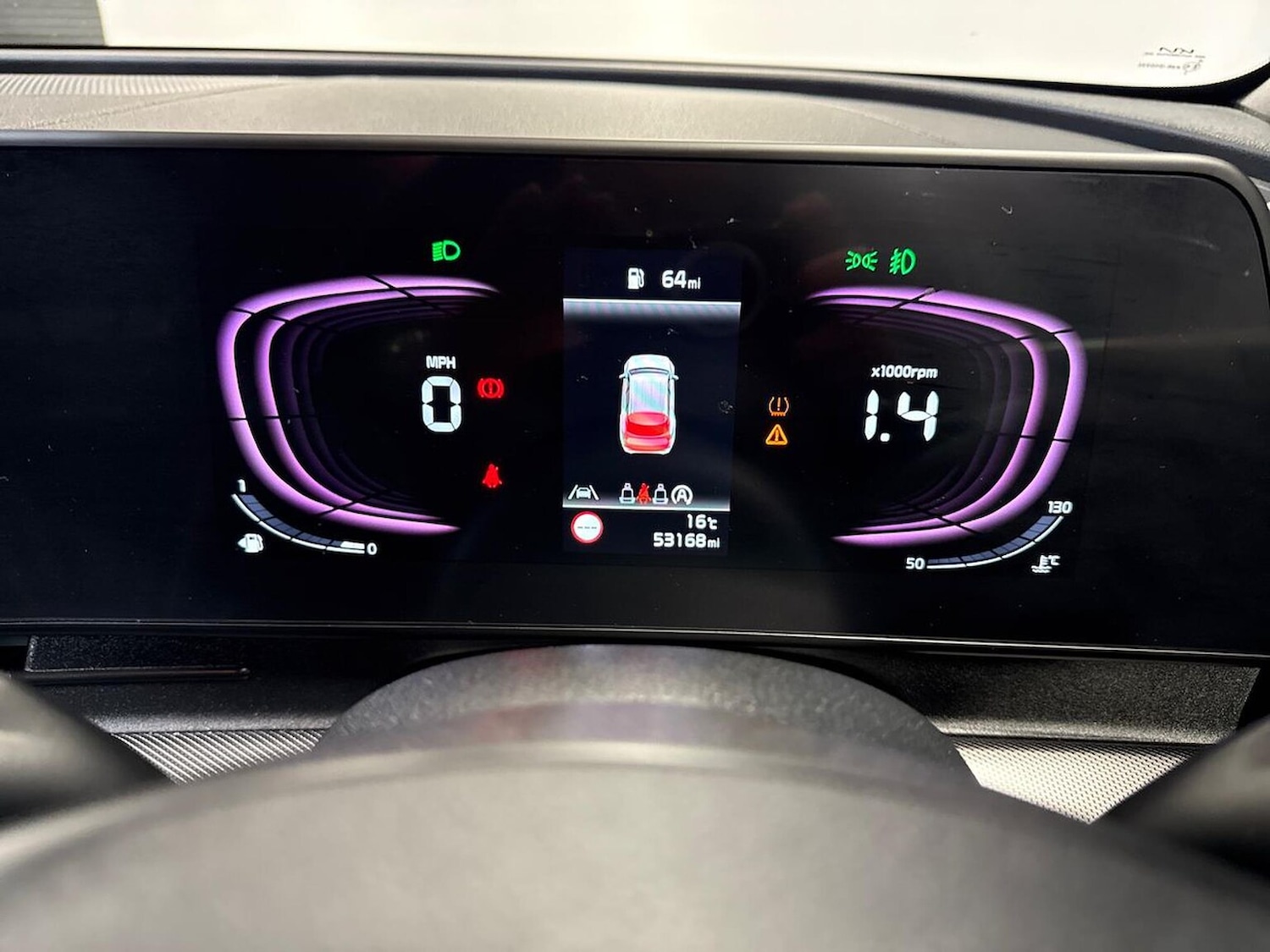 Used Kia Sportage 2022 for sale - 76253653: Photo 10