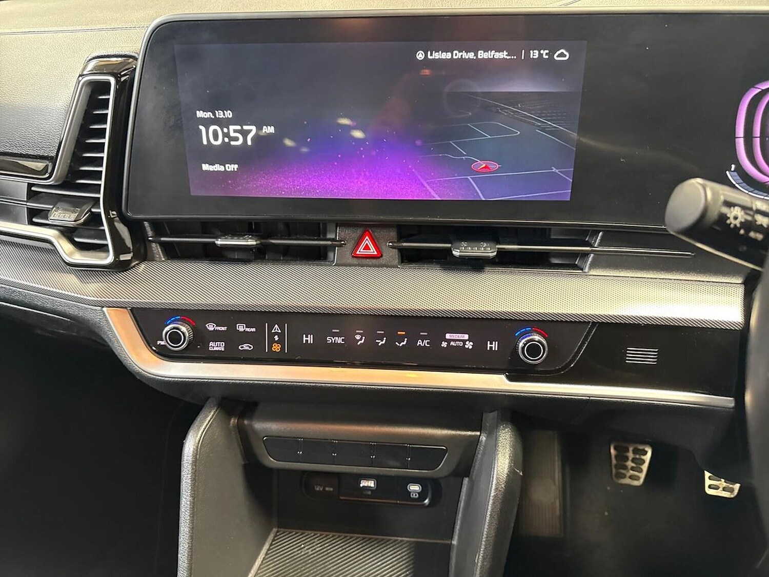 Used Kia Sportage 2022 for sale - 76253653: Photo 11