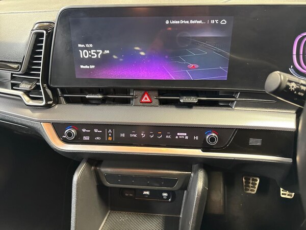 Used Kia Sportage 2022 for sale - 76253653: Photo 11
