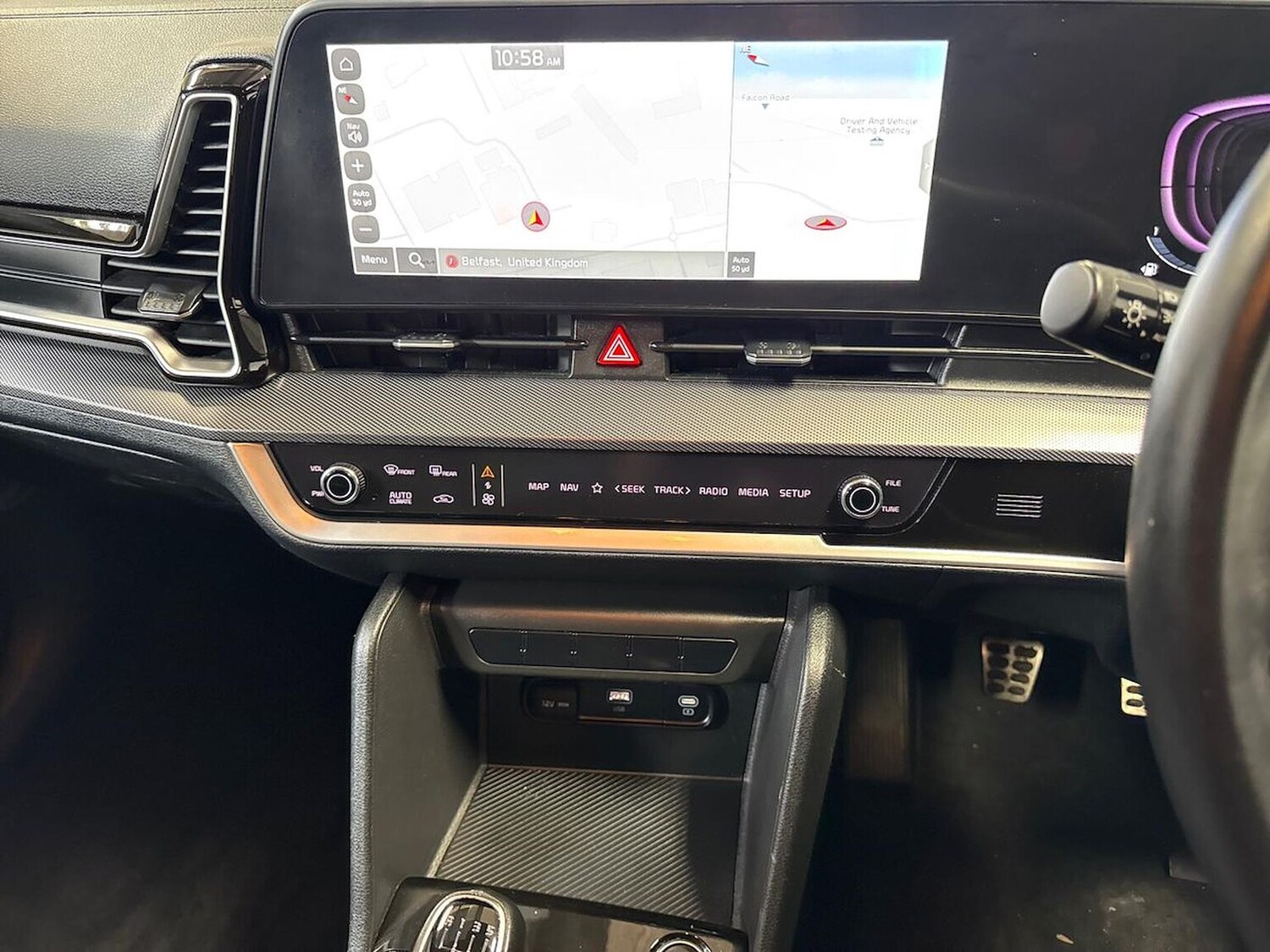 Used Kia Sportage 2022 for sale - 76253653: Photo 13