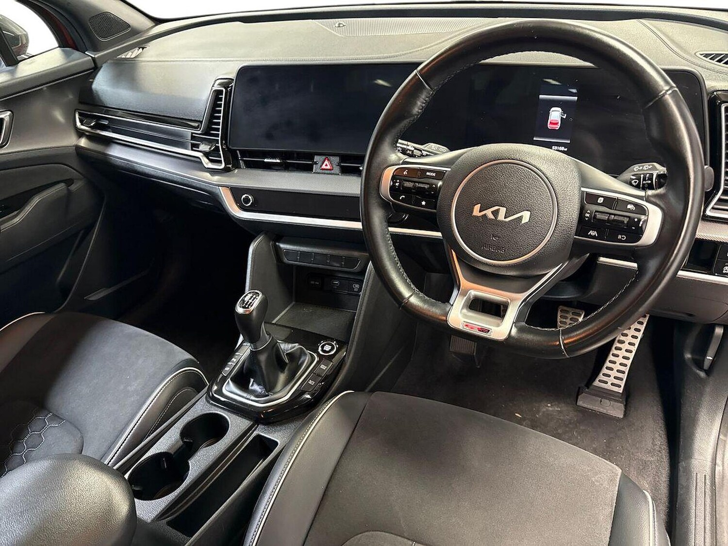 Used Kia Sportage 2022 for sale - 76253653: Photo 15