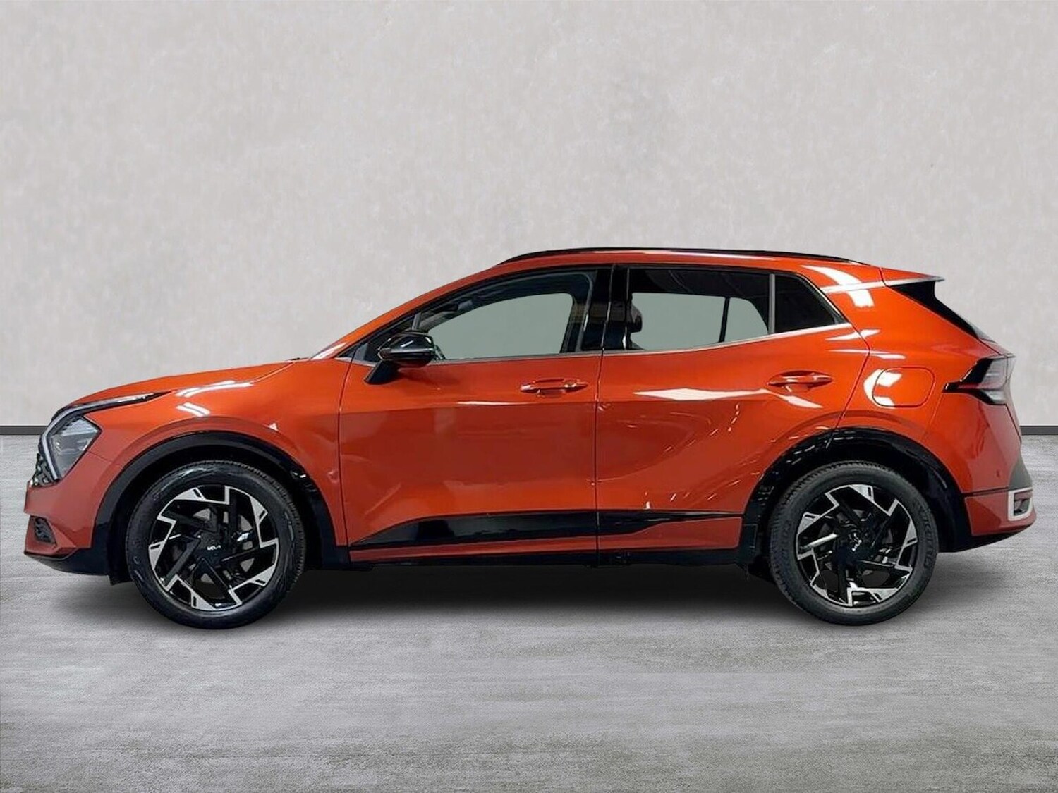 Used Kia Sportage 2022 for sale - 76253653: Photo 19