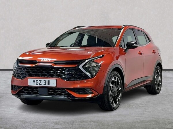 Used Kia Sportage 2022 for sale - 76253653: Photo 20