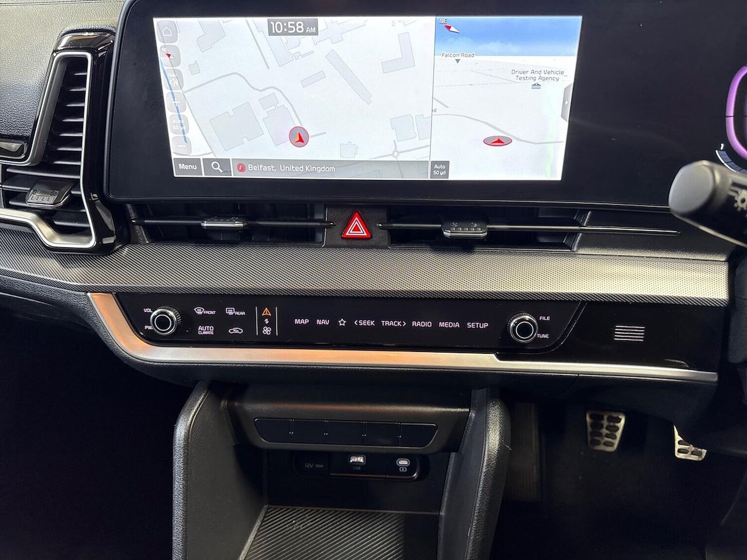 Used Kia Sportage 2022 for sale - 76253653: Photo 23