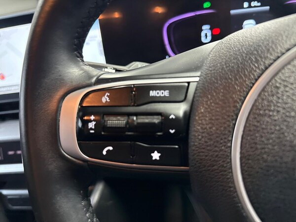 Used Kia Sportage 2022 for sale - 76253653: Photo 24