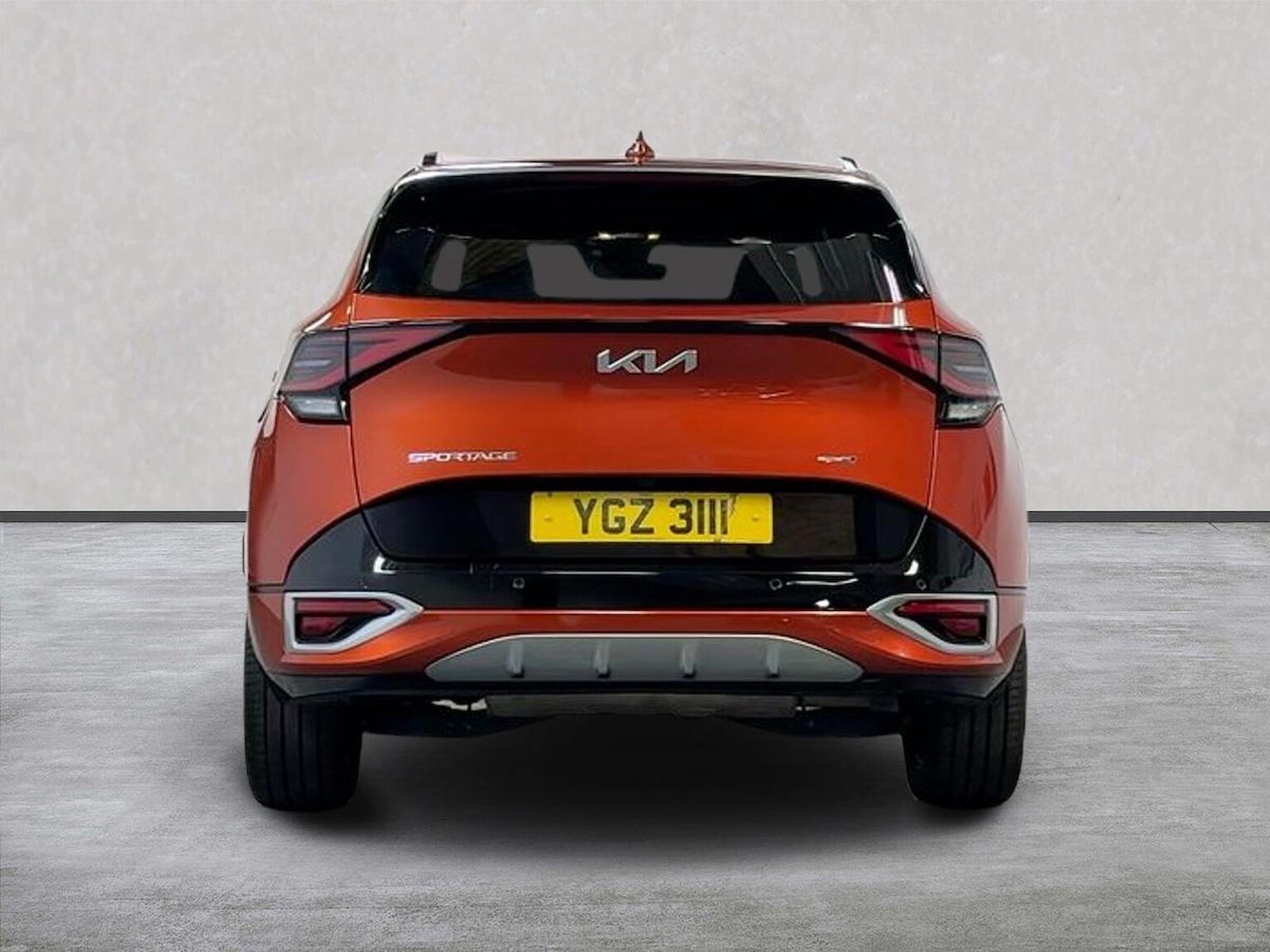 Used Kia Sportage 2022 for sale - 76253653: Photo 4