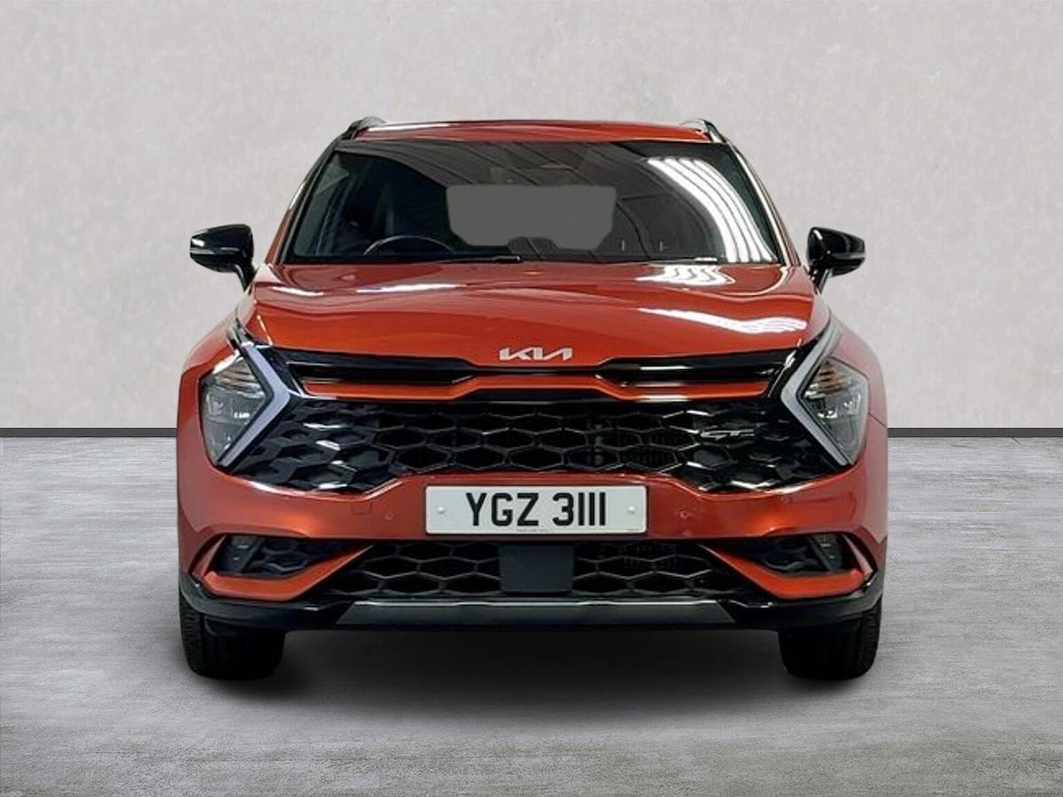 Used Kia Sportage 2022 for sale - 76253653: Photo 5