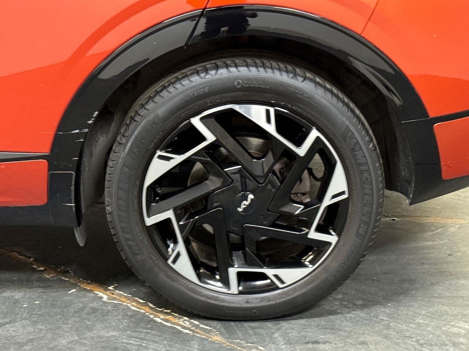 Used Kia Sportage 2022 for sale - 76253653: Photo 6