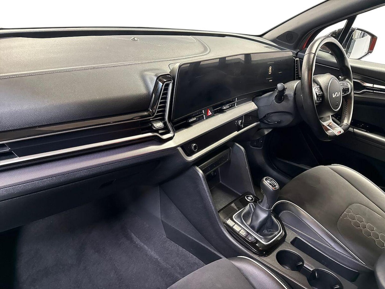 Used Kia Sportage 2022 for sale - 76253653: Photo 7