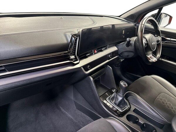 Used Kia Sportage 2022 for sale - 76253653: Photo 7