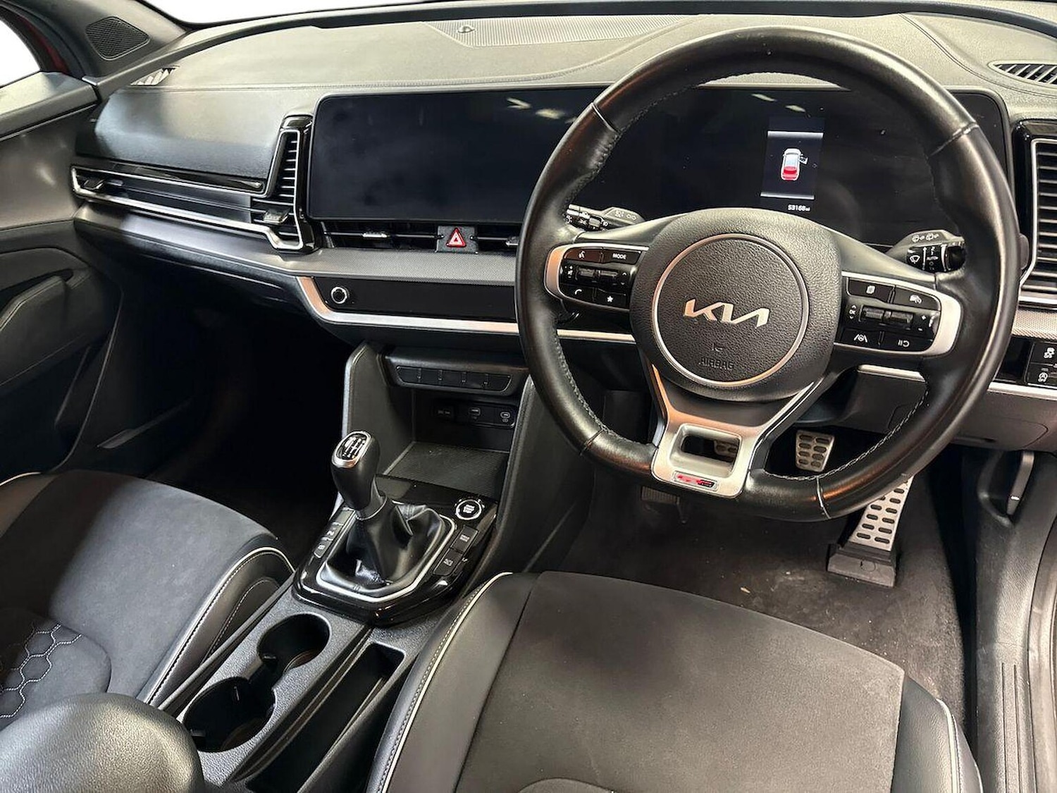 Used Kia Sportage 2022 for sale - 76253653: Photo 9