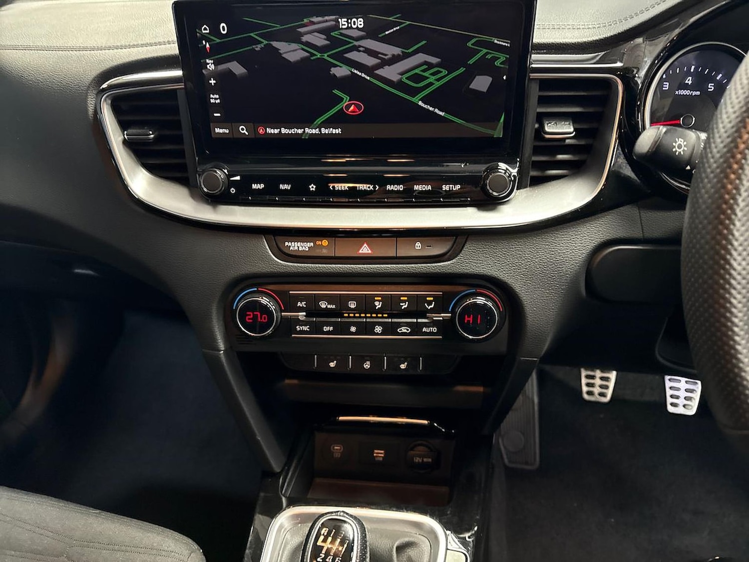 Used Kia Ceed 2025 for sale - 76741072: Photo 13