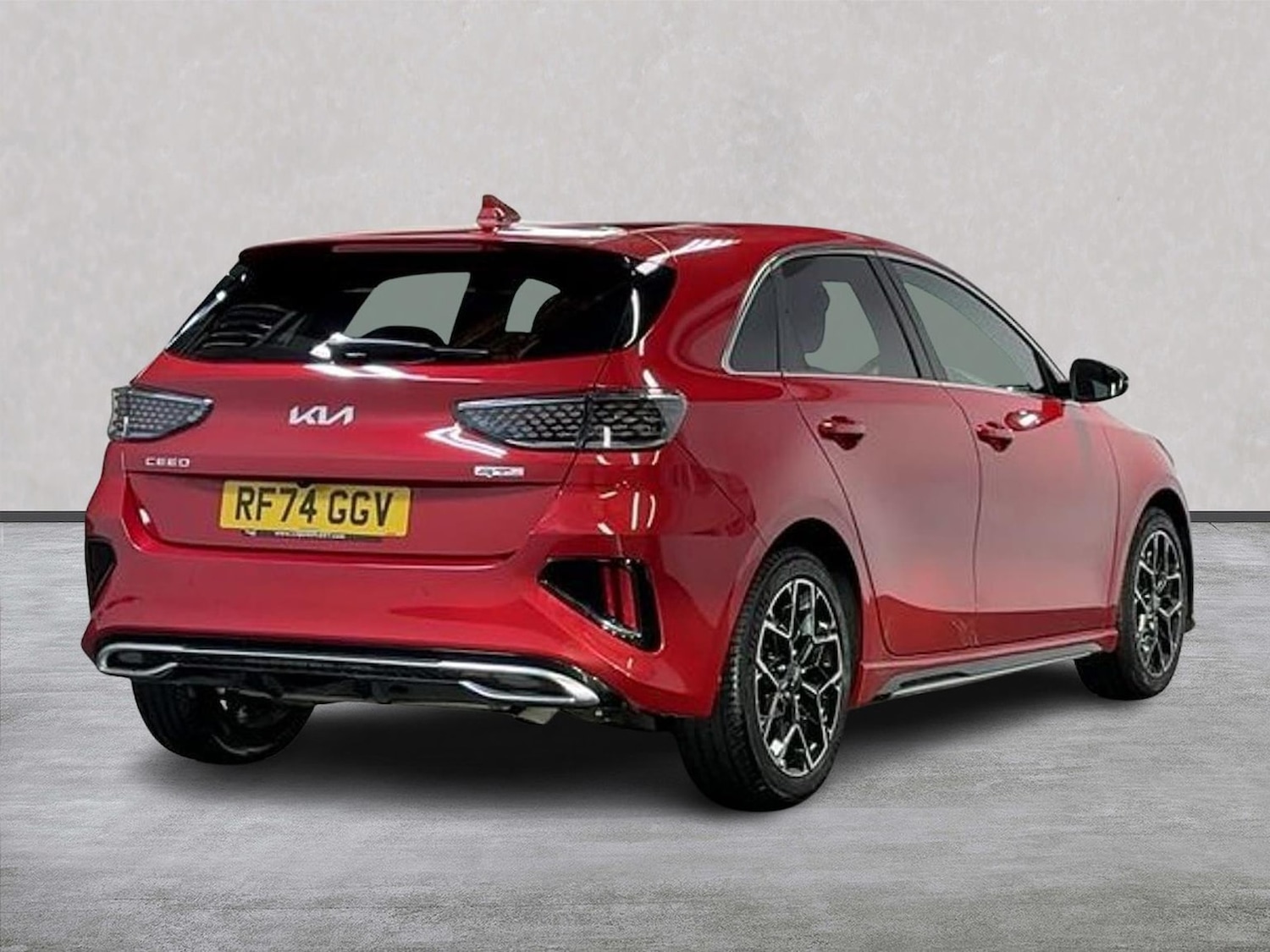 Used Kia Ceed 2025 for sale - 76741072: Photo 18