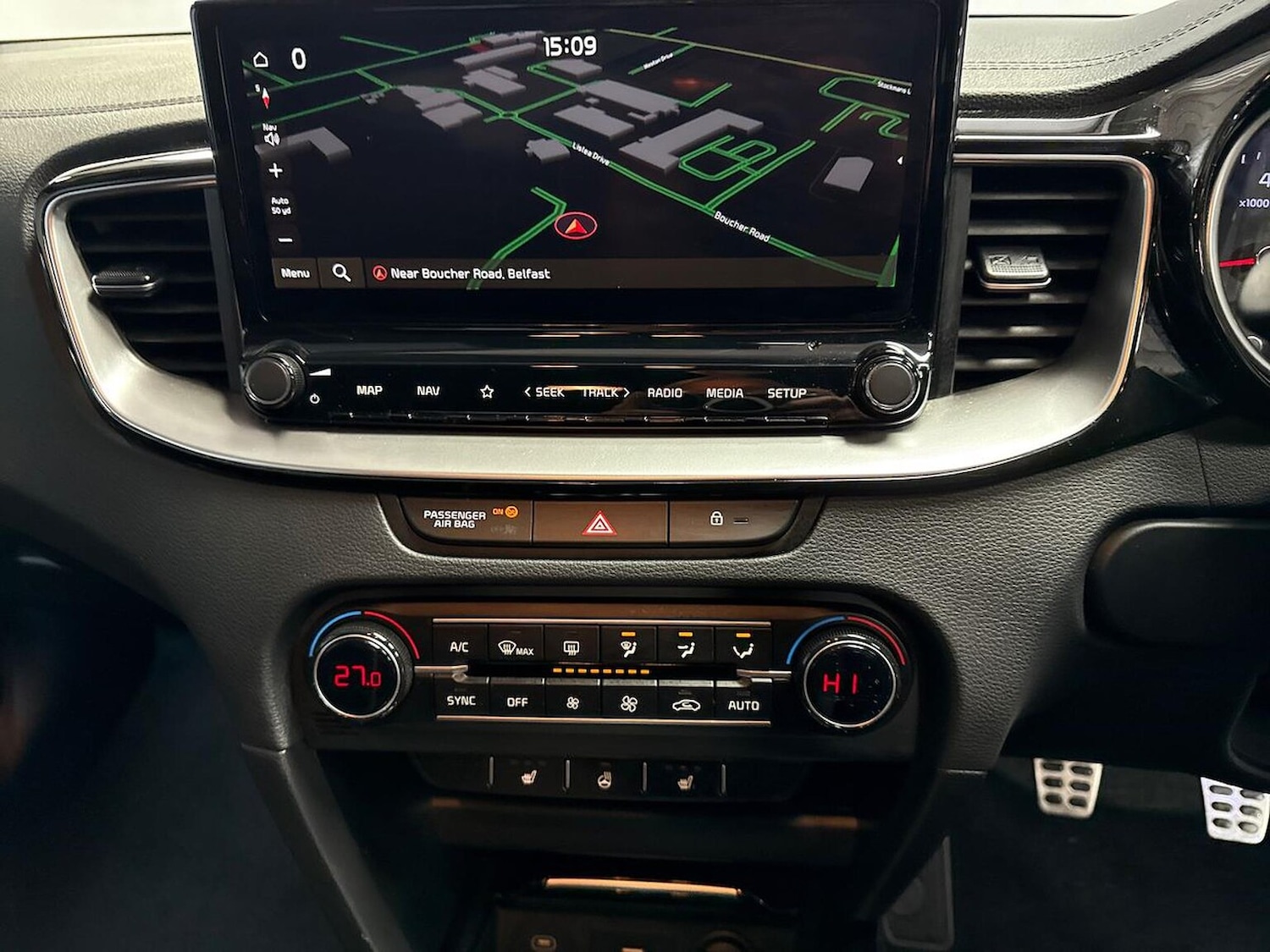 Used Kia Ceed 2025 for sale - 76741072: Photo 23