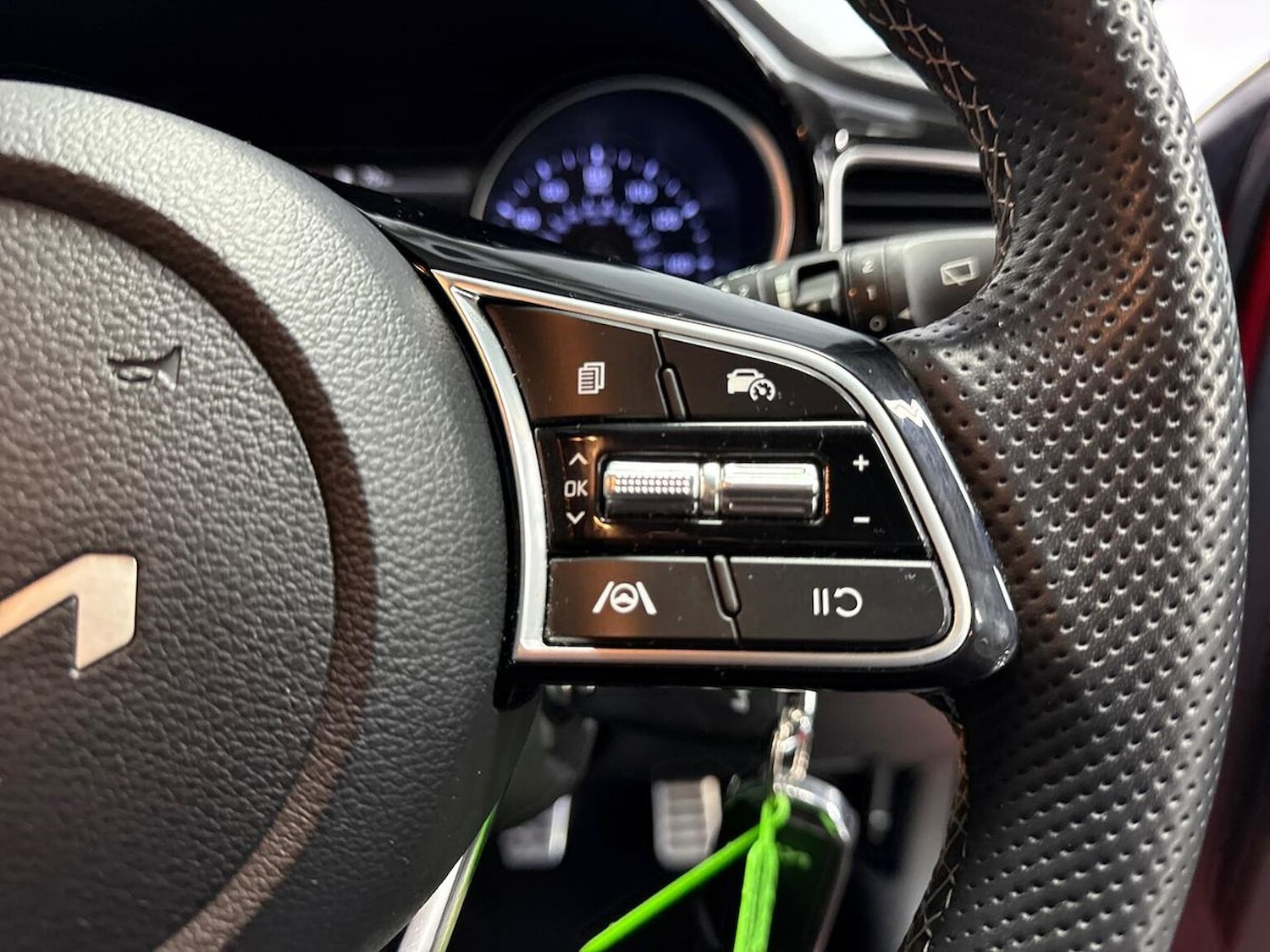 Used Kia Ceed 2025 for sale - 76741072: Photo 25