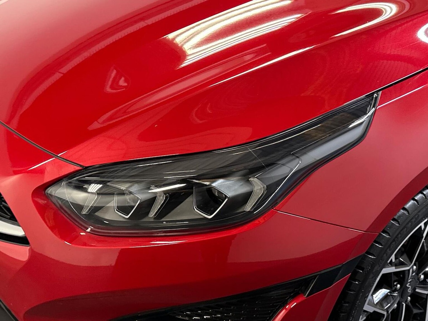 Used Kia Ceed 2025 for sale - 76741072: Photo 29