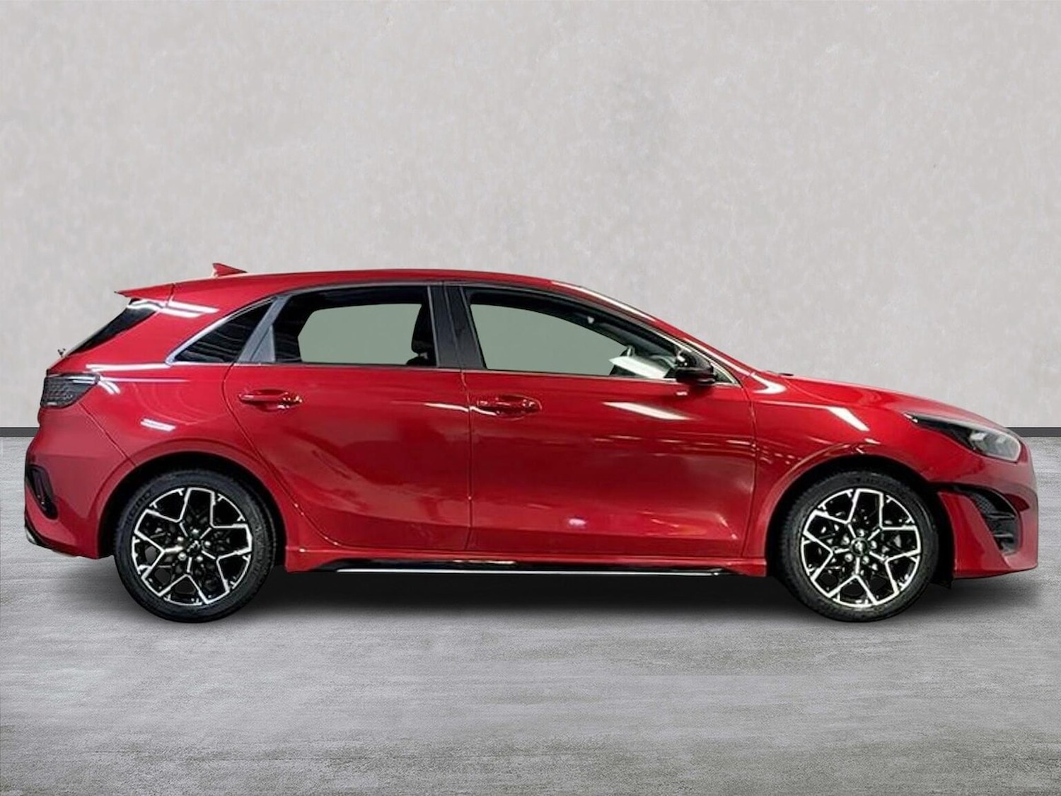 Used Kia Ceed 2025 for sale - 76741072: Photo 3