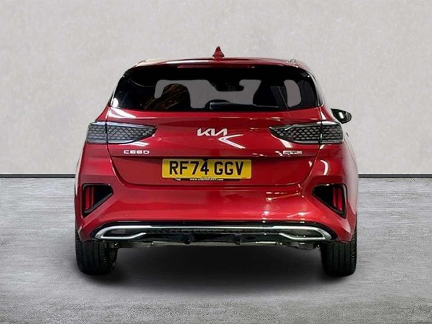 Used Kia Ceed 2025 for sale - 76741072: Photo 4