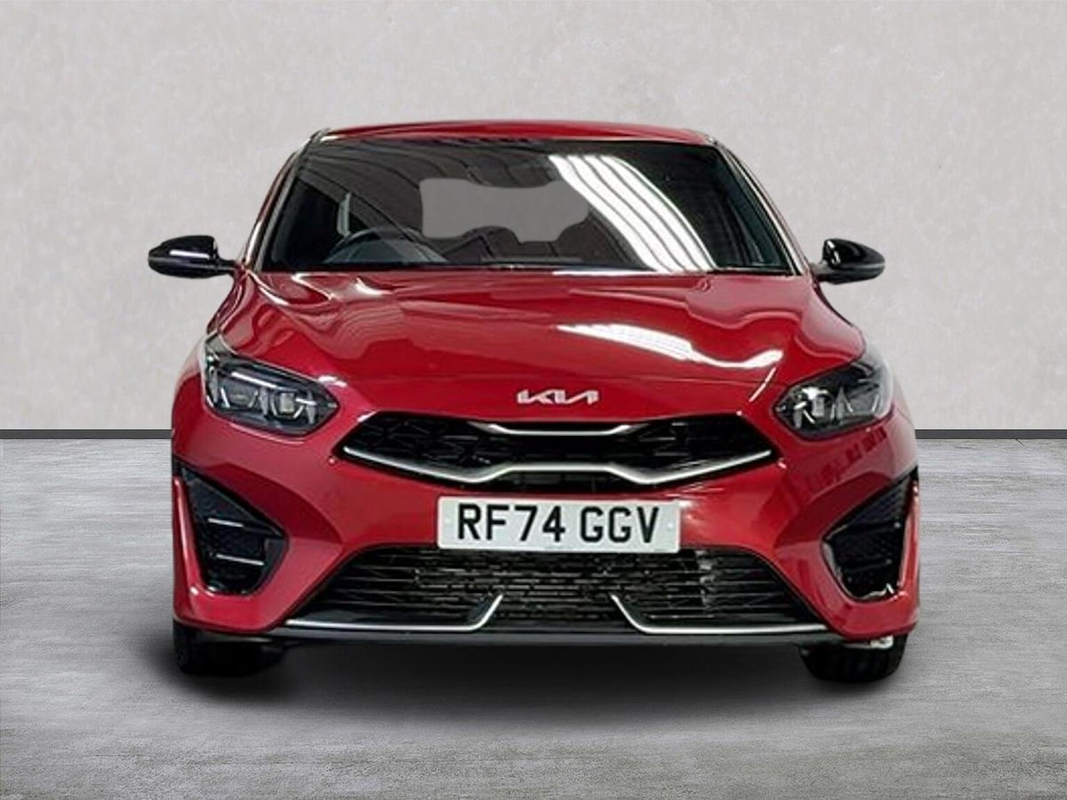 Used Kia Ceed 2025 for sale - 76741072: Photo 5