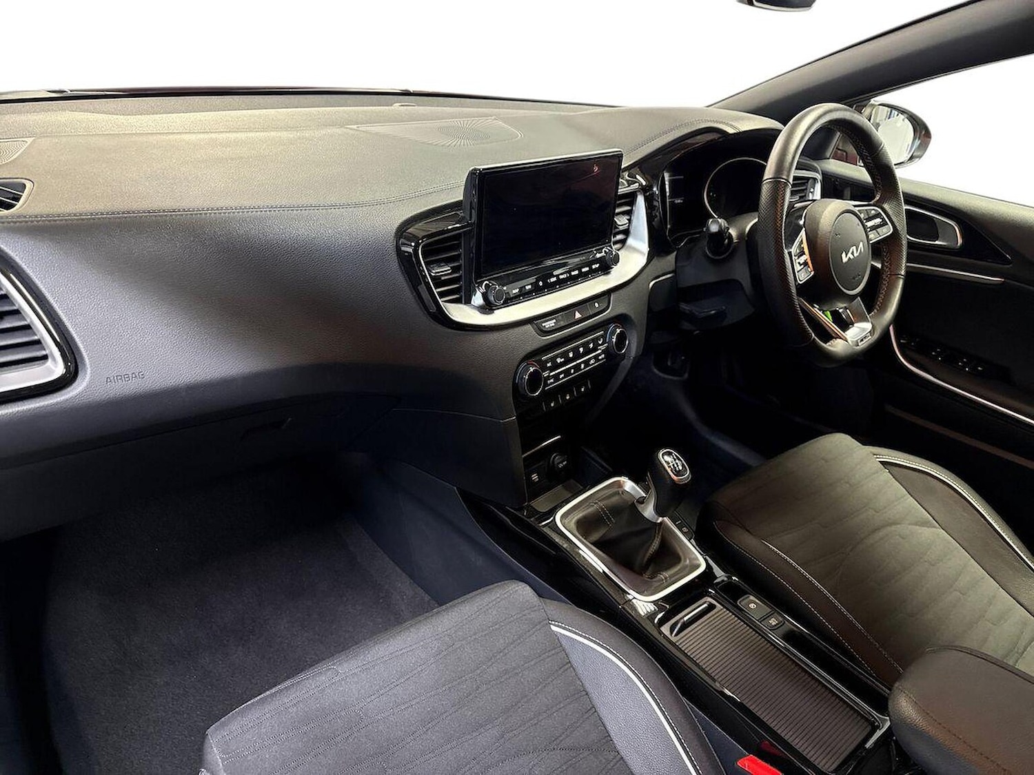 Used Kia Ceed 2025 for sale - 76741072: Photo 7