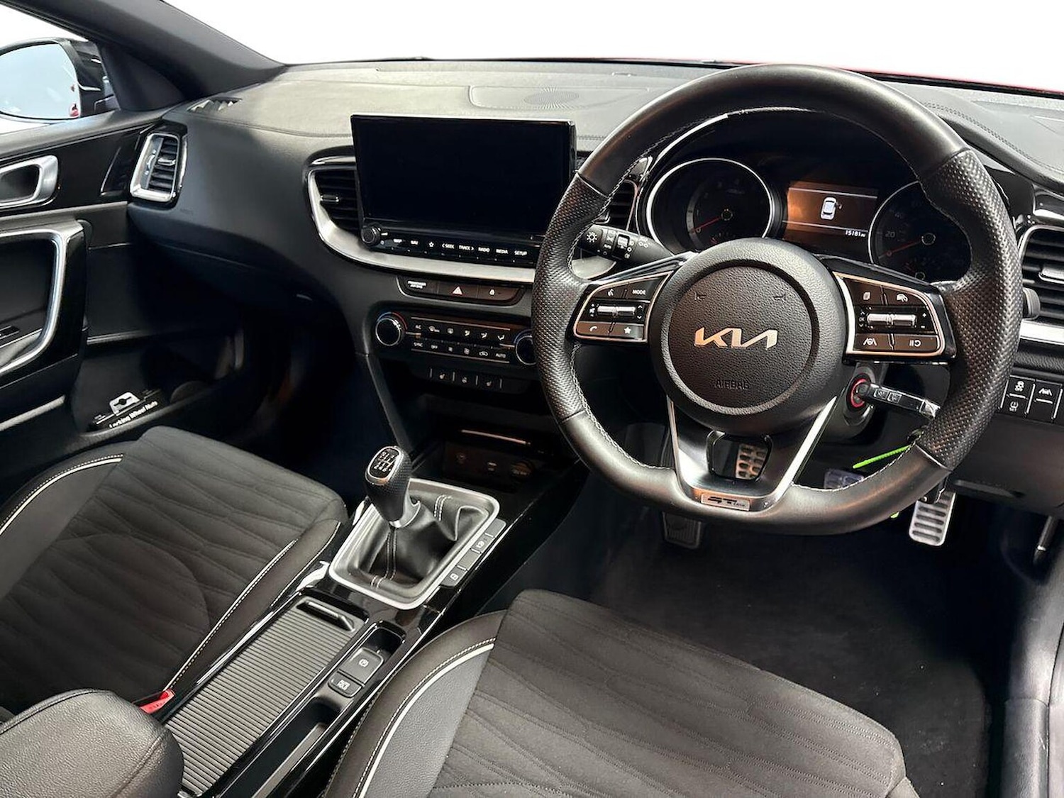 Used Kia Ceed 2025 for sale - 76741072: Photo 8