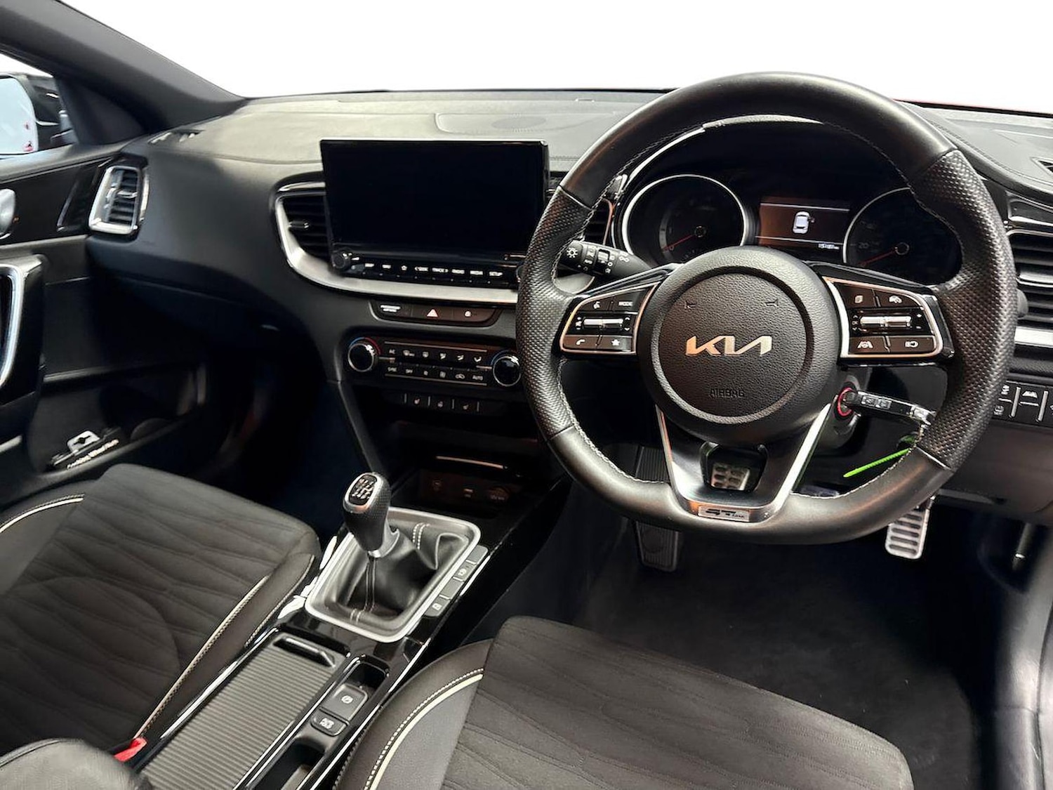 Used Kia Ceed 2025 for sale - 76741072: Photo 9