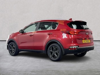 Used Kia Sportage 2019 for sale - 79185144: Photo