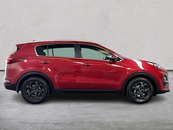 Used Kia Sportage 2019 for sale - 79185144: Photo
