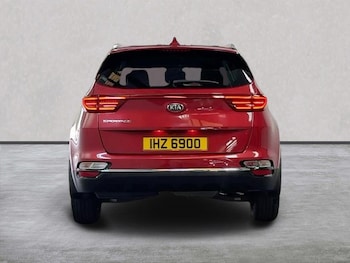 Used Kia Sportage 2019 for sale - 79185144: Photo