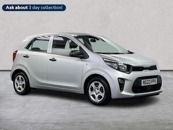 Used Kia Picanto 2023 for sale - 79596006: Photo