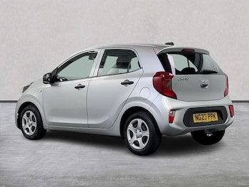 Used Kia Picanto 2023 for sale - 79596006: Photo