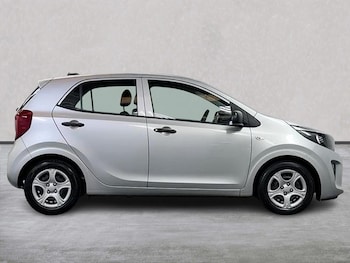 Used Kia Picanto 2023 for sale - 79596006: Photo